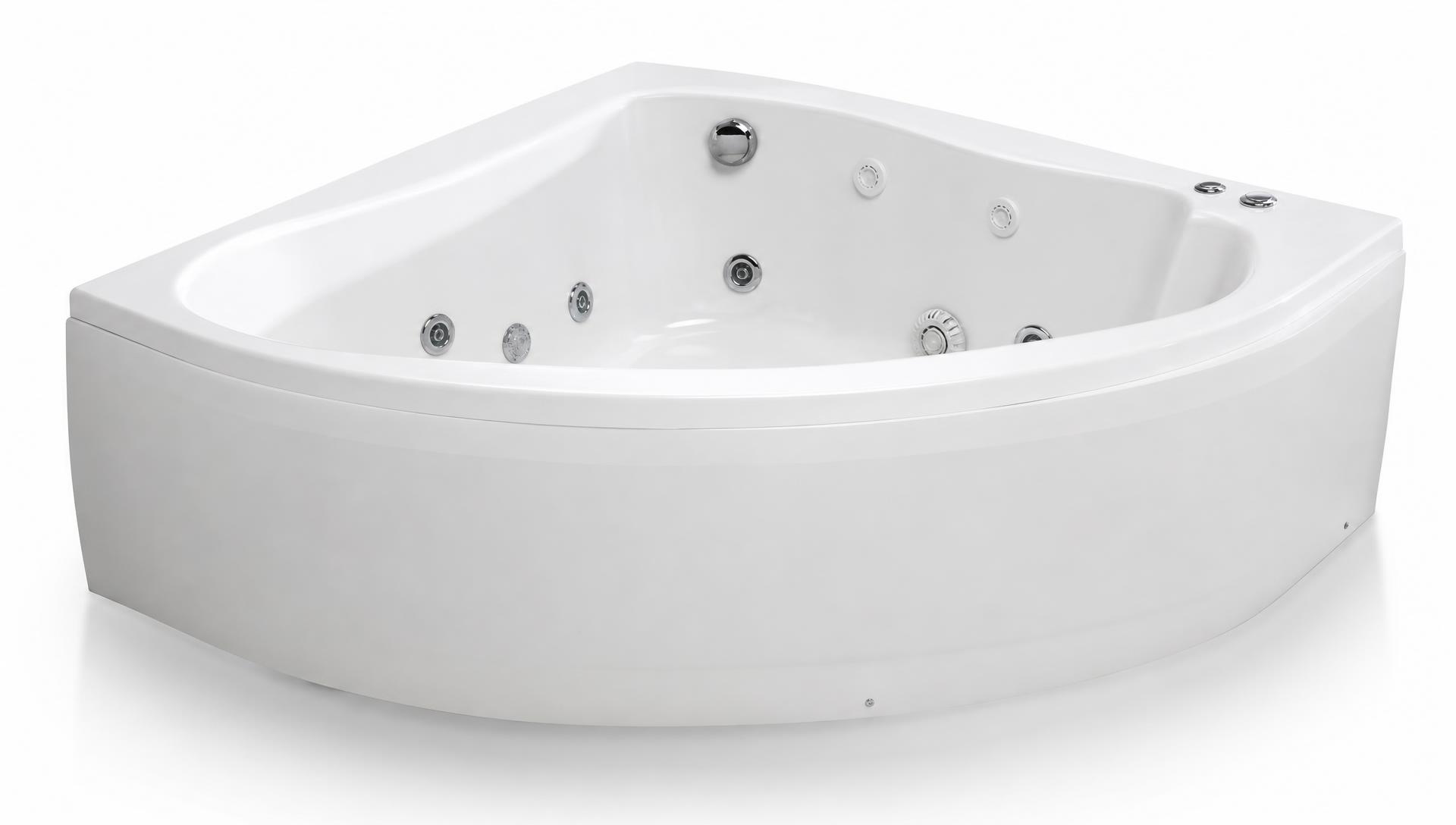 FBK NIOX Banheiras e Spas