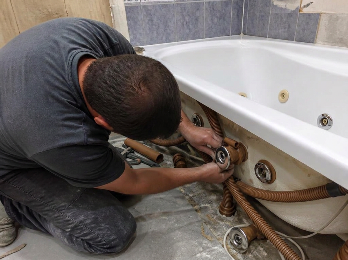 Assistência Técnica & Instalador
