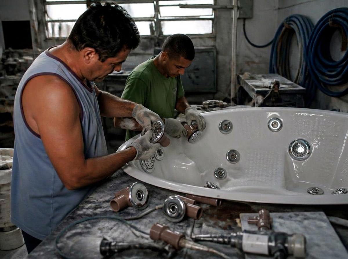 Montadora / Fabricante