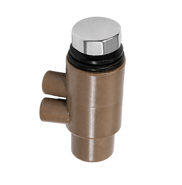 Arejador Lateral