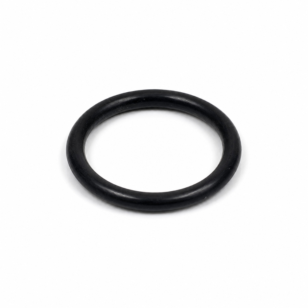 Anel O-Ring Vedante de Pressão