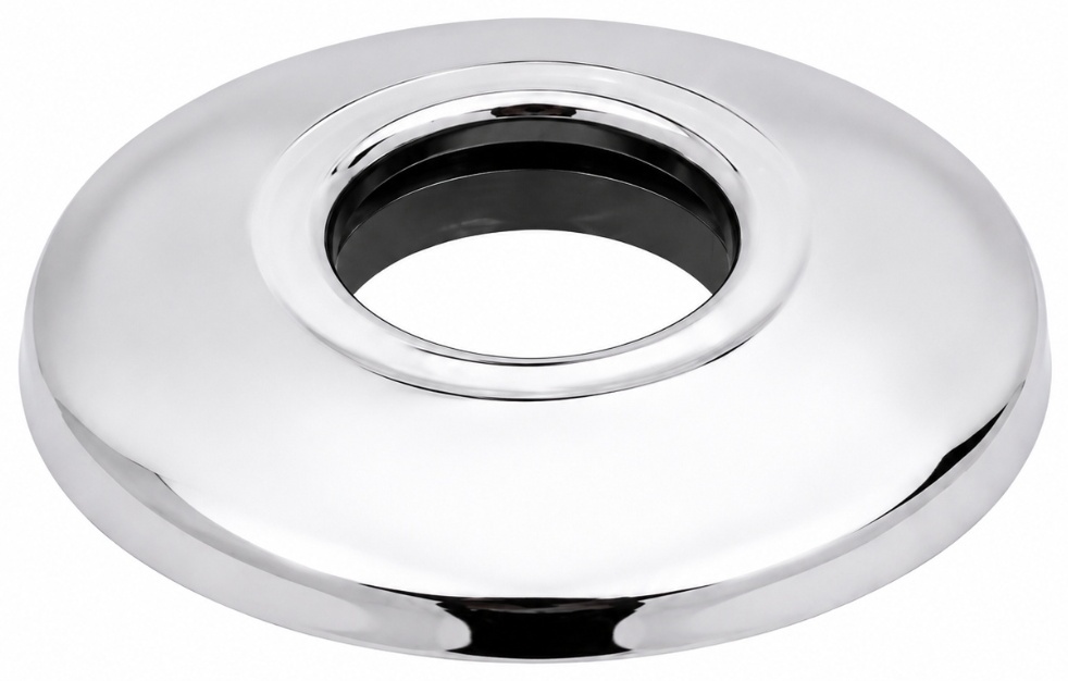 Espelho Mini Jato em Inox 304
